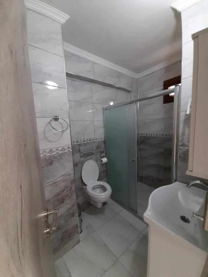 Pelitpark Apart Lejlighedshotel Trabzon Eksteriør billede